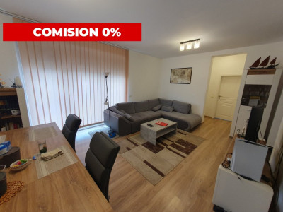 COMISION 0% Apartament cu 3 camere, etaj 1 - Freidorf