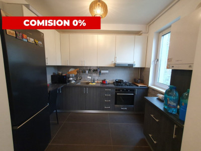 Apartamente de vanzare Timisoara Freidorf imagine mica 6