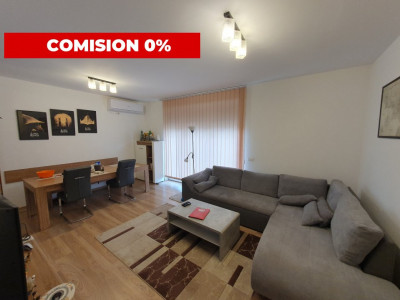COMISION 0% Apartament cu 3 camere, etaj 1 - Freidorf imagine mica 2, foxfort.ro