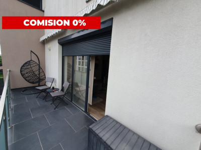 COMISION 0% Apartament cu 3 camere, etaj 1 - Freidorf imagine mica 4, foxfort.ro