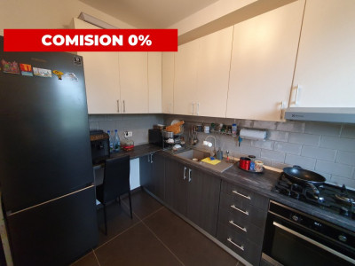 COMISION 0% Apartament cu 3 camere, etaj 1 - Freidorf imagine mica 7, foxfort.ro