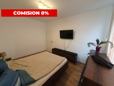 COMISION 0% Apartament cu 3 camere, etaj 1 - Freidorf imagine mica 12, foxfort.ro