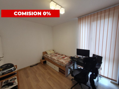 COMISION 0% Apartament cu 3 camere, etaj 1 - Freidorf imagine mica 18, foxfort.ro