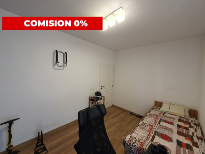 COMISION 0% Apartament cu 3 camere, etaj 1 - Freidorf imagine mica 19, foxfort.ro