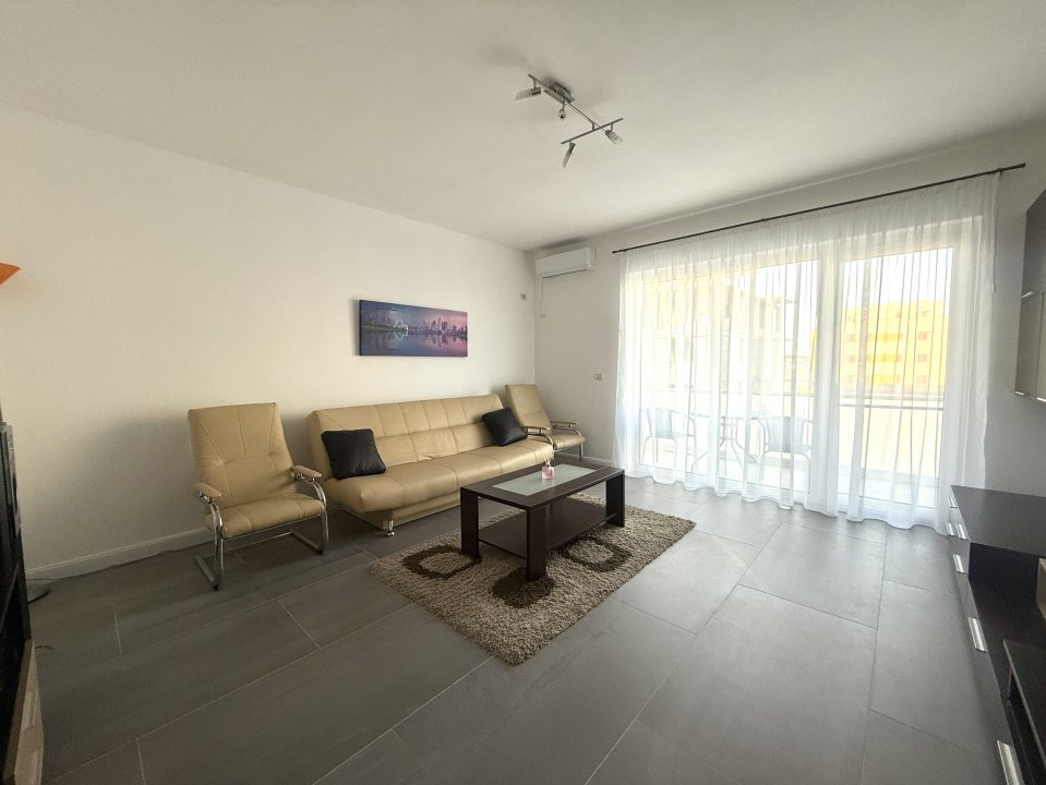 Apartamente de vanzare Dumbravita Vest 2