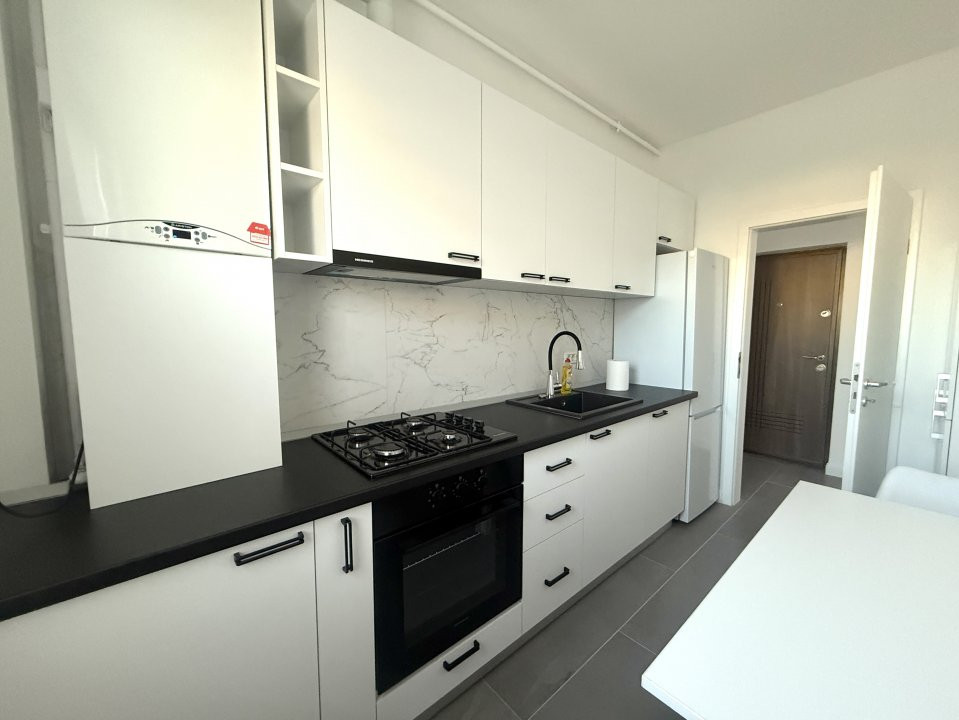 Apartamente de vanzare Dumbravita Vest 5