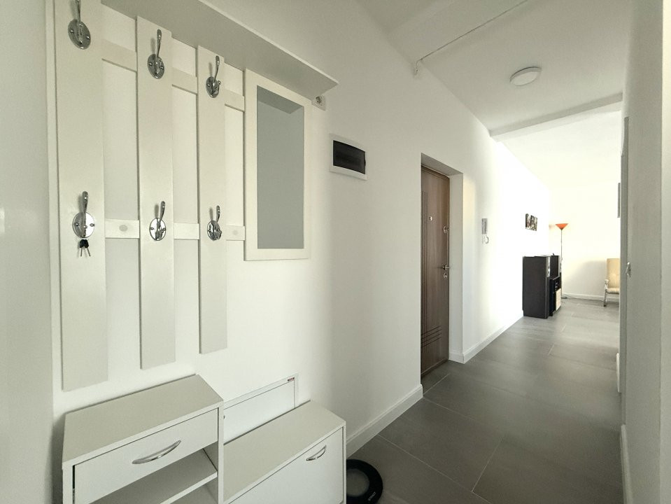 Apartamente de vanzare Dumbravita Vest 7