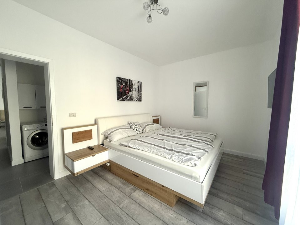 Apartament cu 2 camere, etaj 1, bloc nou, in Dumbravita 3, foxfort.ro