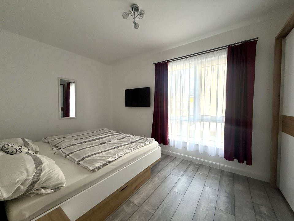 Apartament cu 2 camere, etaj 1, bloc nou, in Dumbravita 4, foxfort.ro