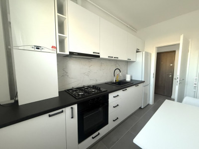 Apartamente de vanzare Dumbravita Vest imagine mica 5
