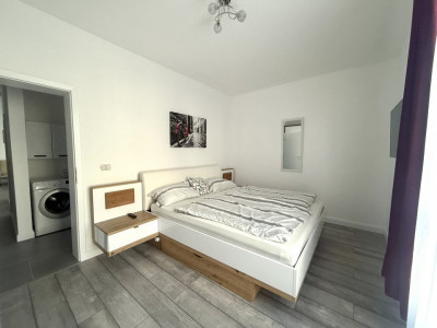 Apartament cu 2 camere, etaj 1, bloc nou, in Dumbravita imagine mica 3, foxfort.ro