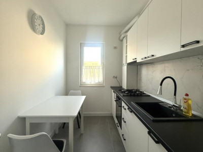 Apartament cu 2 camere, etaj 1, bloc nou, in Dumbravita imagine mica 6, foxfort.ro
