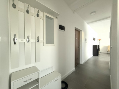 Apartament cu 2 camere, etaj 1, bloc nou, in Dumbravita imagine mica 7, foxfort.ro