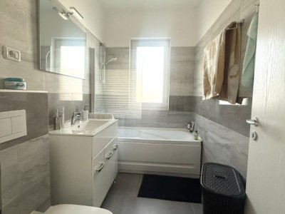 Apartament cu 2 camere, etaj 1, bloc nou, in Dumbravita imagine mica 8, foxfort.ro