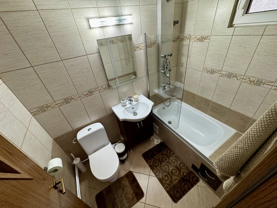 Apartamente de inchiriat Timisoara Complex Studentesc 16
