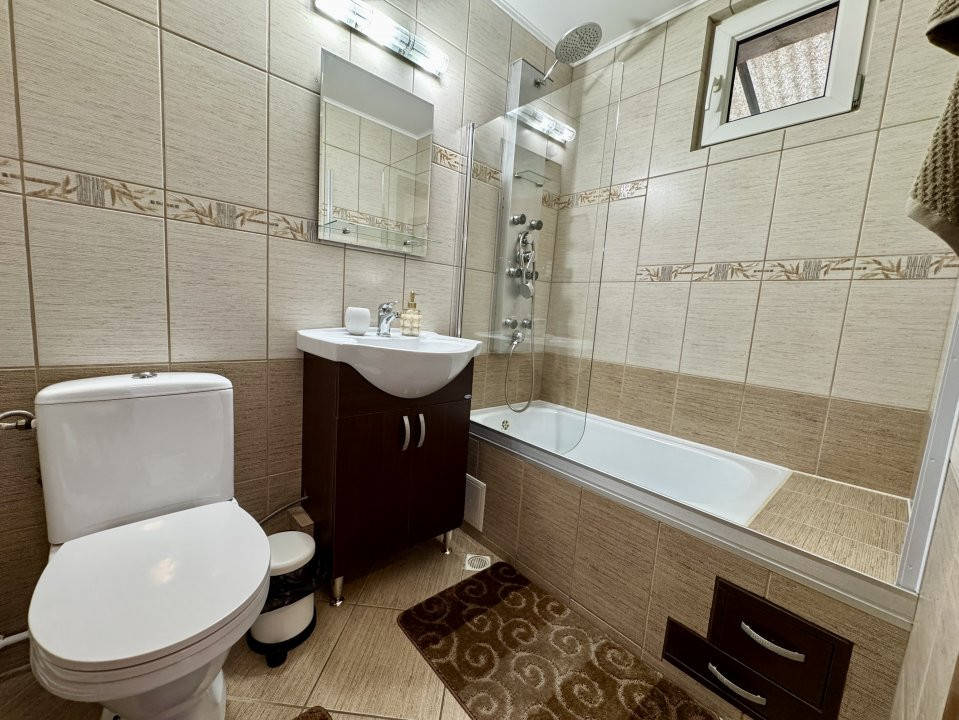 Apartamente de inchiriat Timisoara Complex Studentesc 17