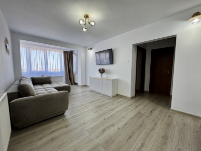 Apartament 2 camere de închiriat | Complex Studențesc