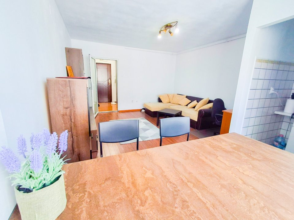 Apartamente de inchiriat Timisoara Take Ionescu 3