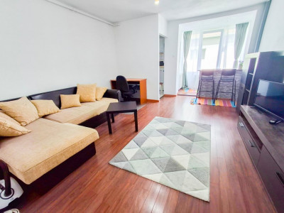 Apartament 1 camera de inchiriat, zona Take Ionescu