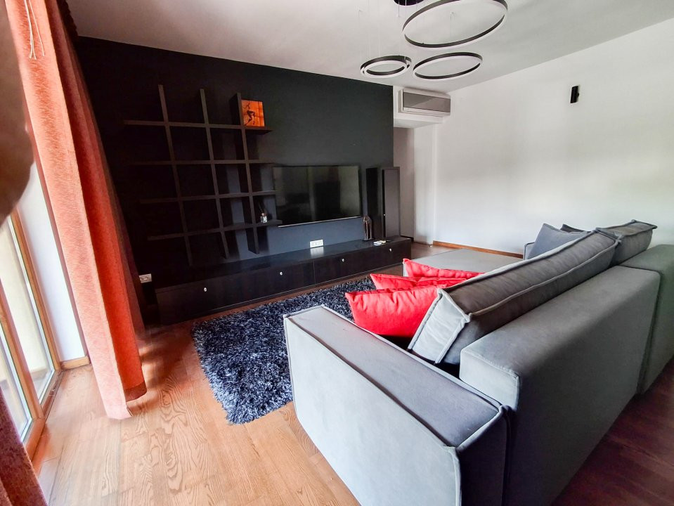 Apartamente de inchiriat Timisoara Girocului 3