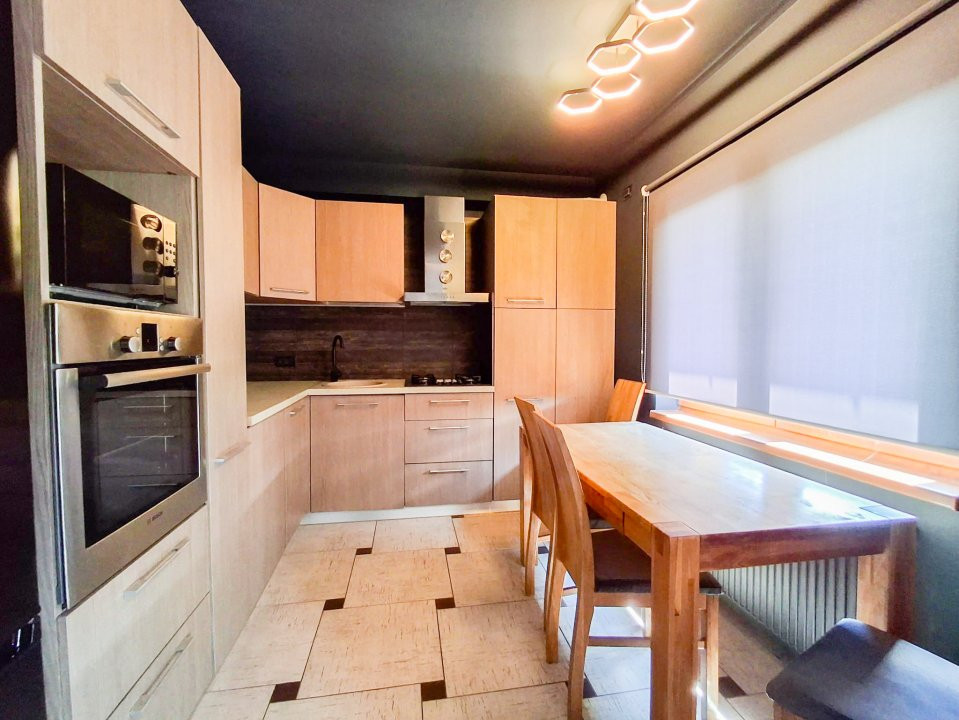 Apartamente de inchiriat Timisoara Girocului 5