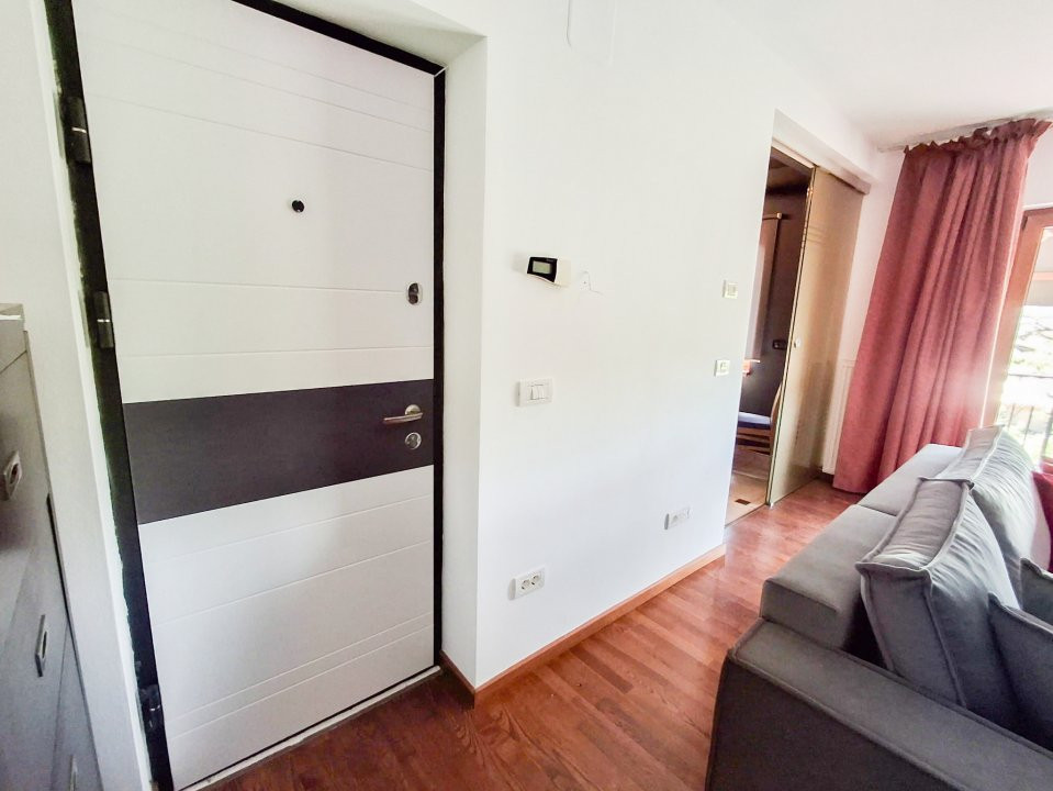 Apartamente de inchiriat Timisoara Girocului 6