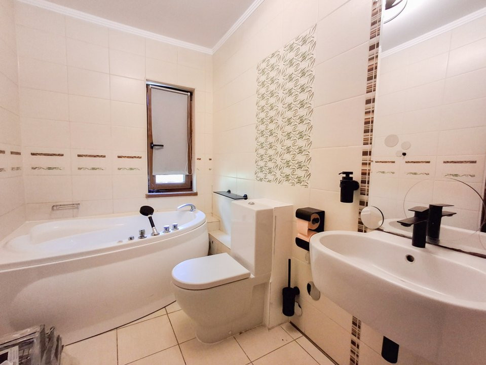 Apartamente de inchiriat Timisoara Girocului 12