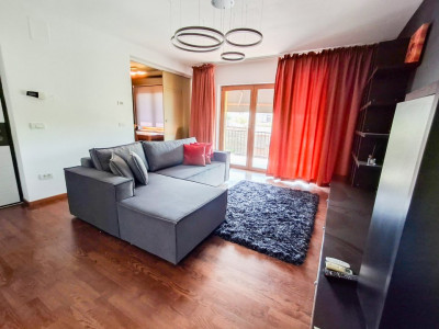 Apartament cu 3 camere de inchiriat in Timisoara, zona Girocului