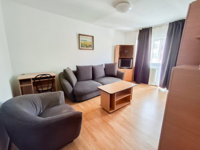 Apartament cu 1 camera de inchiriat in Timisoara, zona Complex
