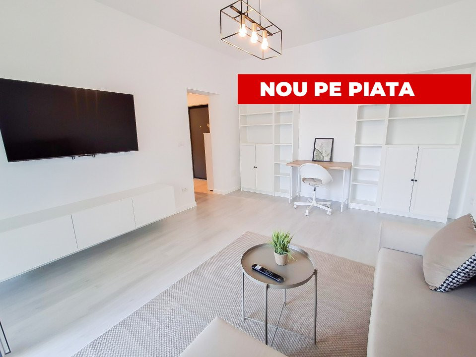 Apartamente de inchiriat Timisoara Lipovei 1
