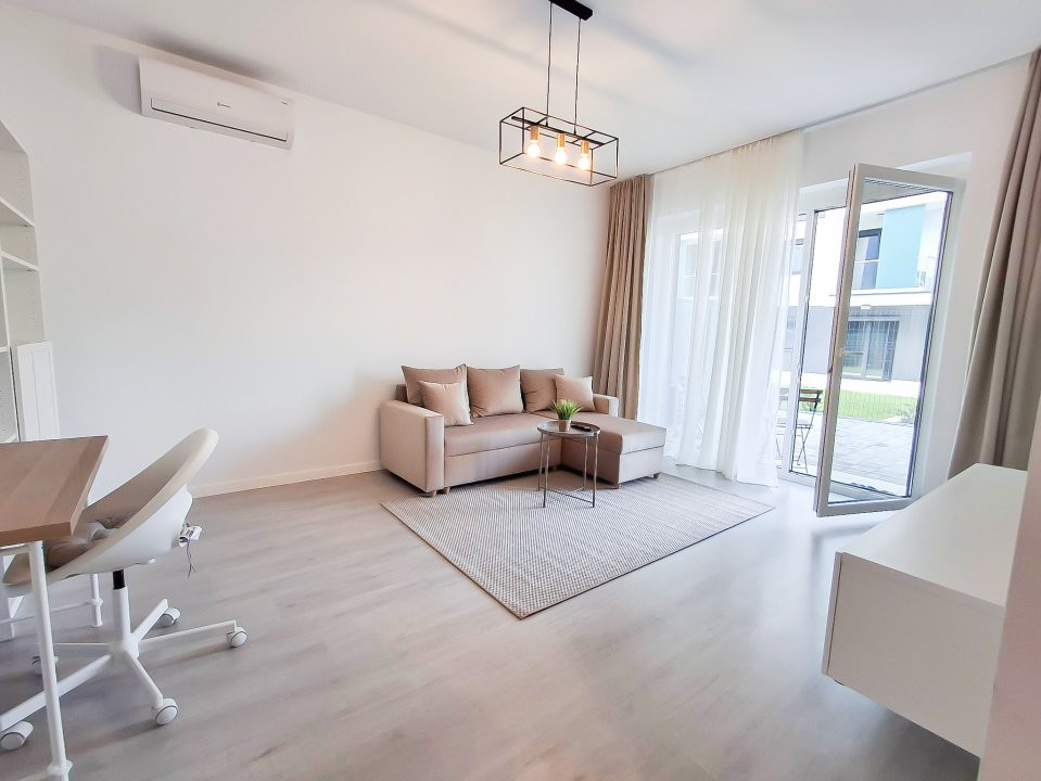Apartamente de inchiriat Timisoara Lipovei 3