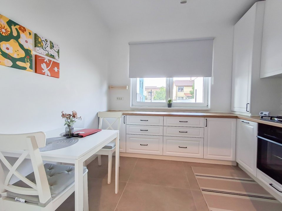 Apartamente de inchiriat Timisoara Lipovei 4