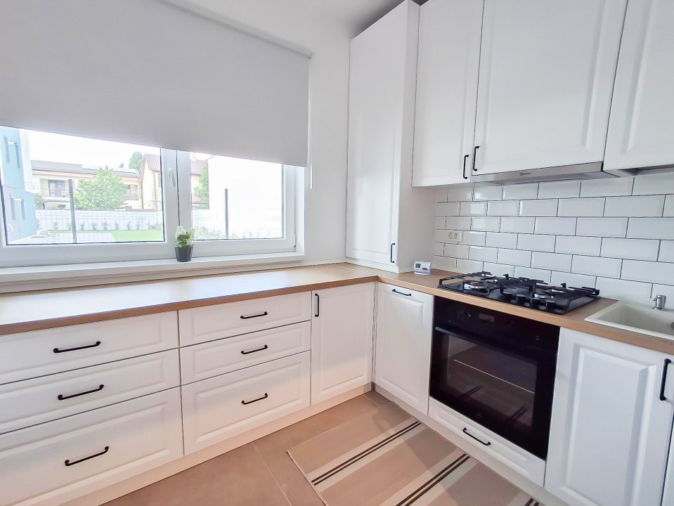 Apartamente de inchiriat Timisoara Lipovei 5