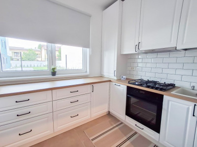 Apartamente de inchiriat Timisoara Lipovei imagine mica 5