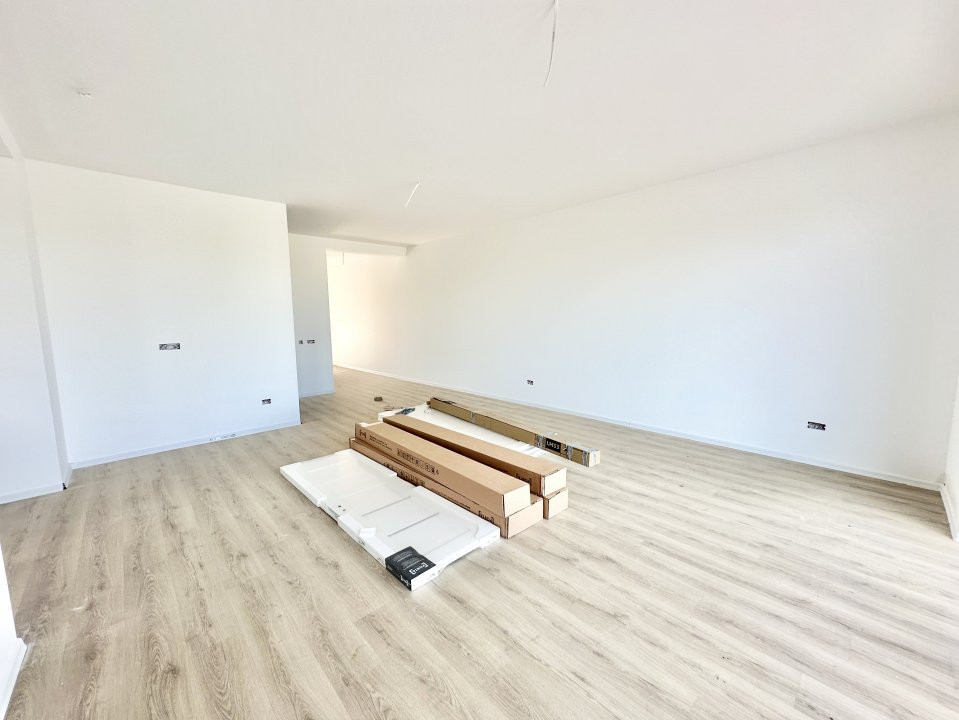 Duplex cu 3 camere si panouri fotovoltaice, zona Mosnita Noua 5, foxfort.ro