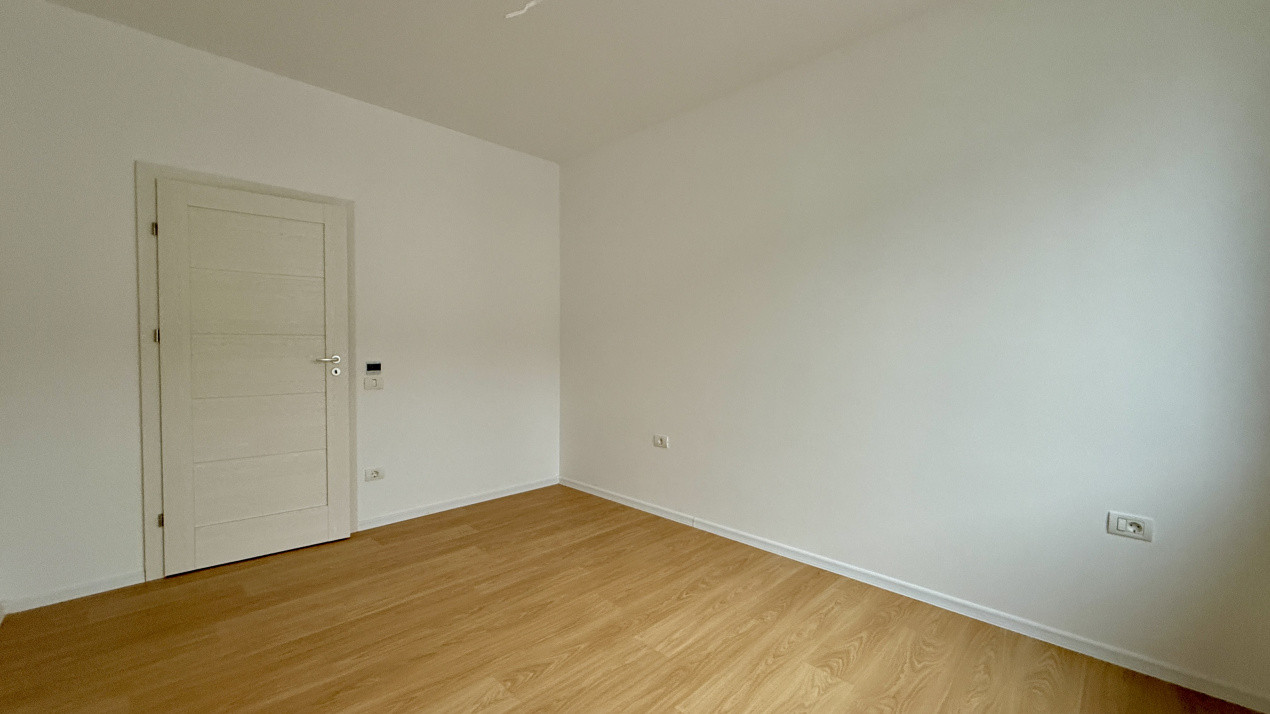 Duplex cu 3 camere si panouri fotovoltaice, zona Mosnita Noua 10, foxfort.ro