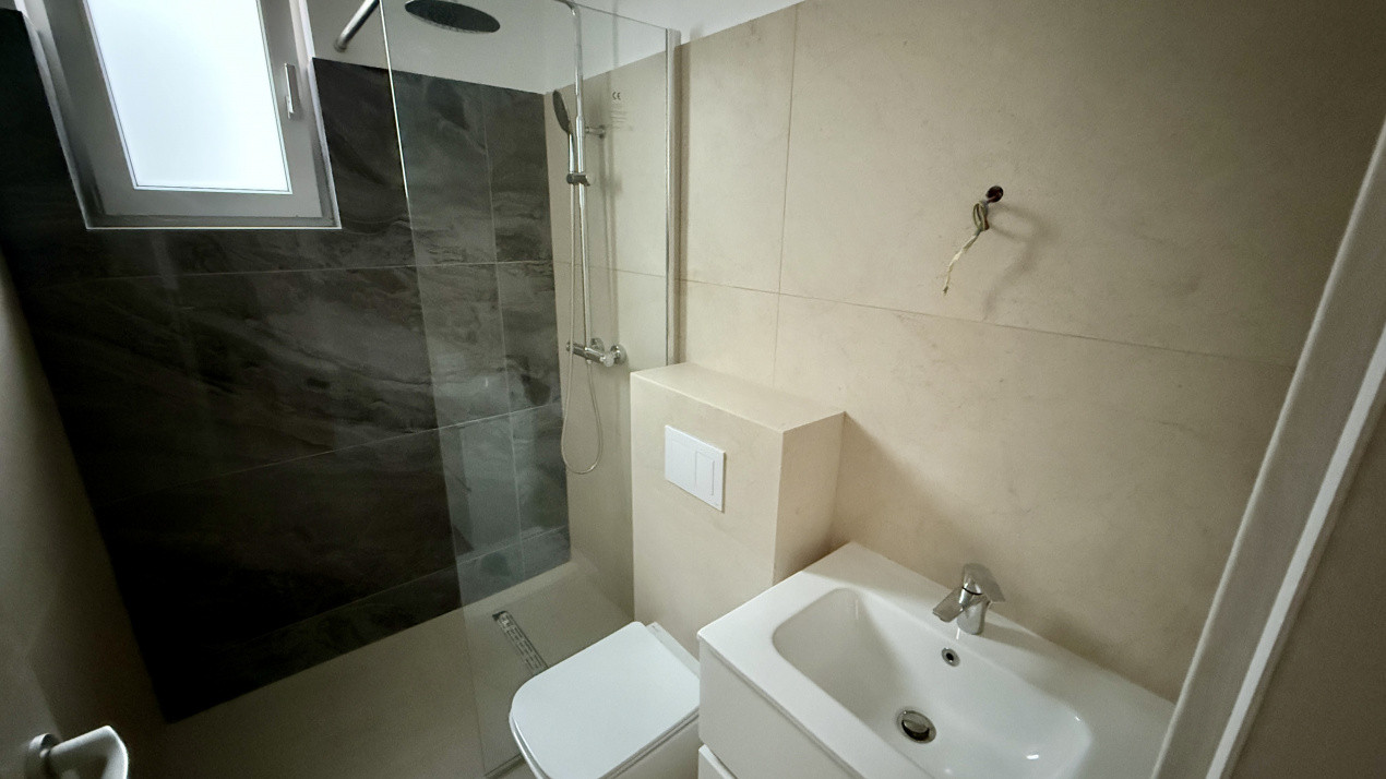 Duplex cu 3 camere si panouri fotovoltaice, zona Mosnita Noua 12, foxfort.ro