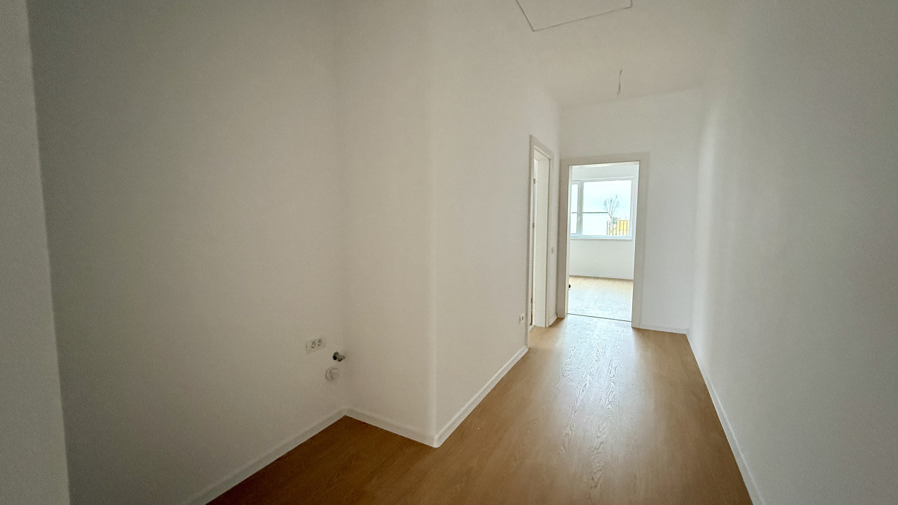 Duplex cu 3 camere si panouri fotovoltaice, zona Mosnita Noua 13, foxfort.ro