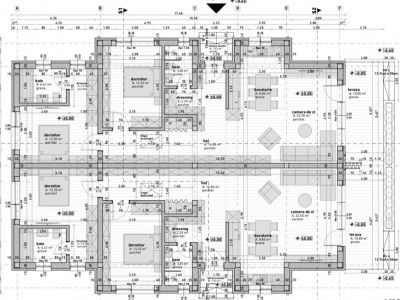 Duplex cu 3 camere si panouri fotovoltaice, zona Mosnita Noua imagine mica 3, foxfort.ro