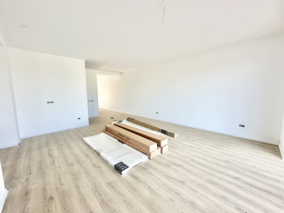 Duplex cu 3 camere si panouri fotovoltaice, zona Mosnita Noua imagine mica 5, foxfort.ro