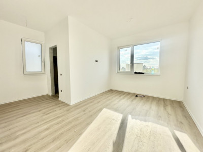 Duplex cu 3 camere si panouri fotovoltaice, zona Mosnita Noua imagine mica 8, foxfort.ro