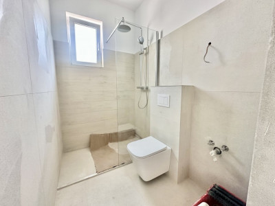 Duplex cu 3 camere si panouri fotovoltaice, zona Mosnita Noua imagine mica 14, foxfort.ro