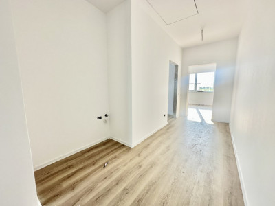 Duplex cu 3 camere si panouri fotovoltaice, zona Mosnita Noua imagine mica 15, foxfort.ro