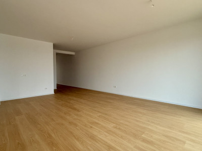 Duplex cu 3 camere si panouri fotovoltaice, zona Mosnita Noua imagine mica 5, foxfort.ro