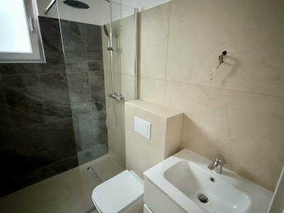 Duplex cu 3 camere si panouri fotovoltaice, zona Mosnita Noua imagine mica 12, foxfort.ro