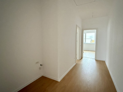 Duplex cu 3 camere si panouri fotovoltaice, zona Mosnita Noua imagine mica 13, foxfort.ro