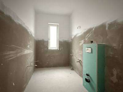 Duplex cu 5 camere si 380 mp teren cu panouri fotovoltaice - Mosnita Noua imagine mica 14, foxfort.ro