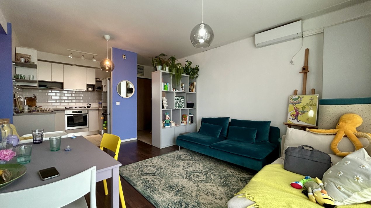 Apartamente de vanzare Timisoara 1