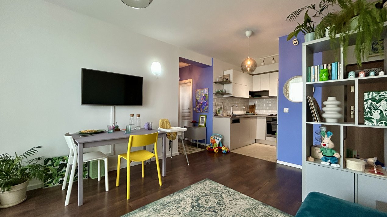 Apartamente de vanzare Timisoara 2