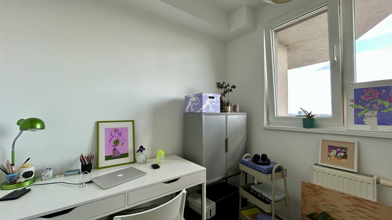 Apartamente de vanzare Timisoara 5
